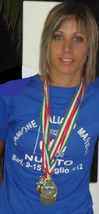 Irene Castelli